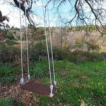 Lil' Fam Farm - 10min Ágios Ioánnis